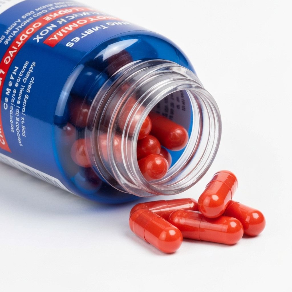 Daily Energy Complex