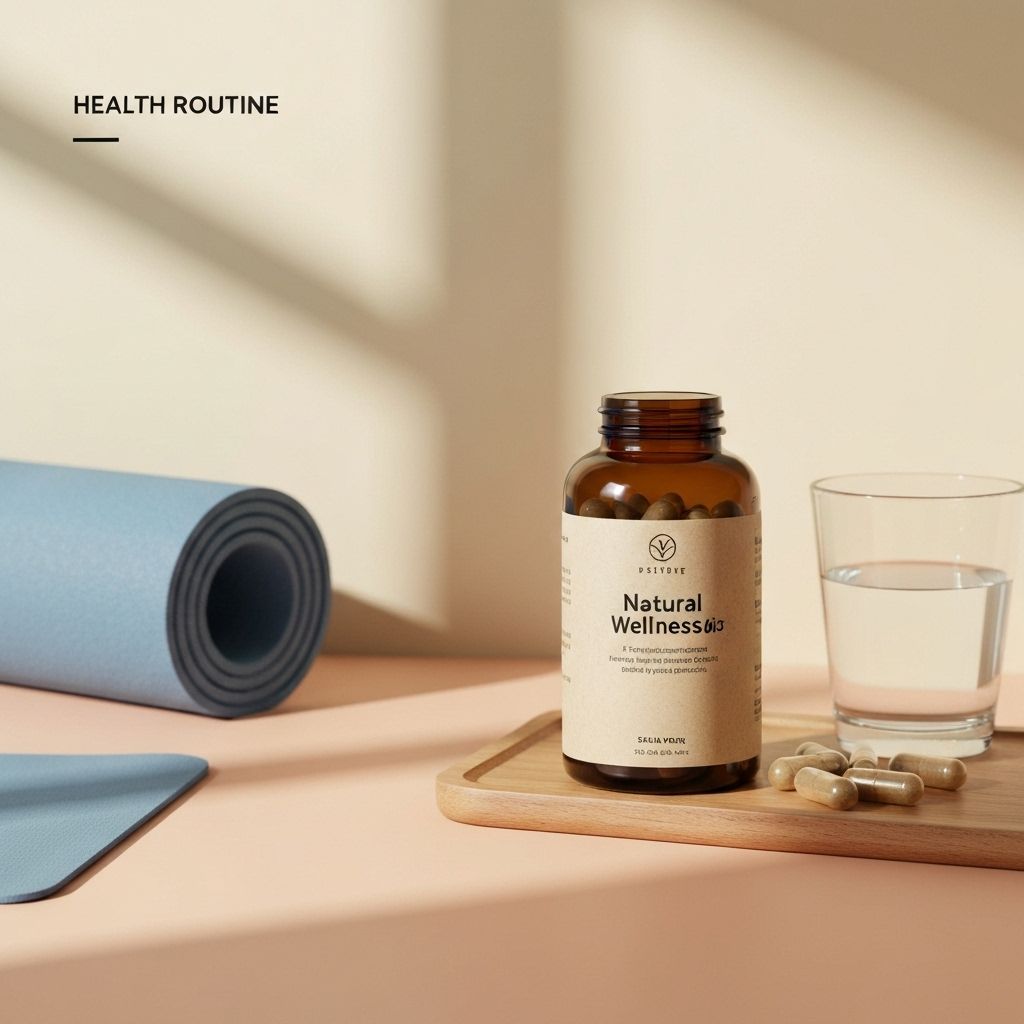 Daily Wellness Blend