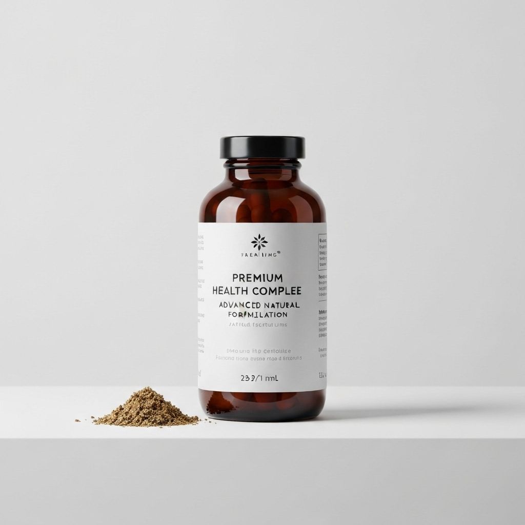 Premium Health Complex