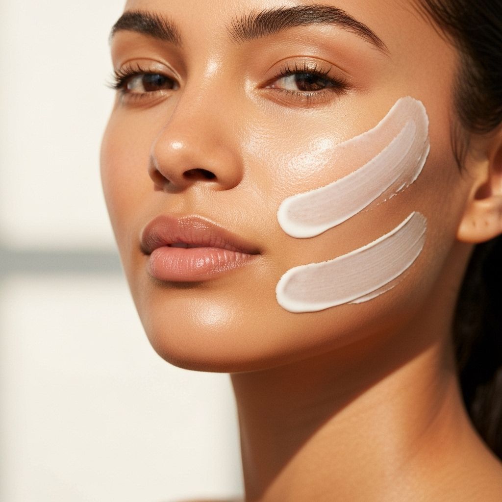 Hydrating Collagen Cream