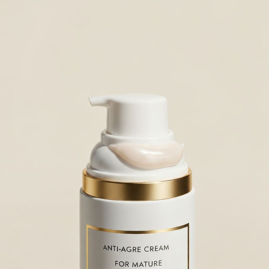 Anti-Aging Face Care