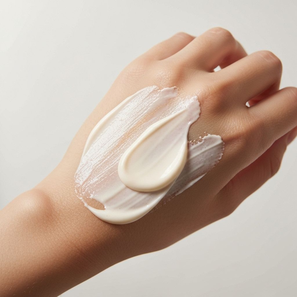 Gentle Renewal Cream